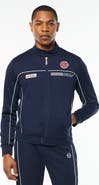 Sergio Tacchini Macchina Track Jacket