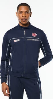 Sergio Tacchini Macchina Track Jacket