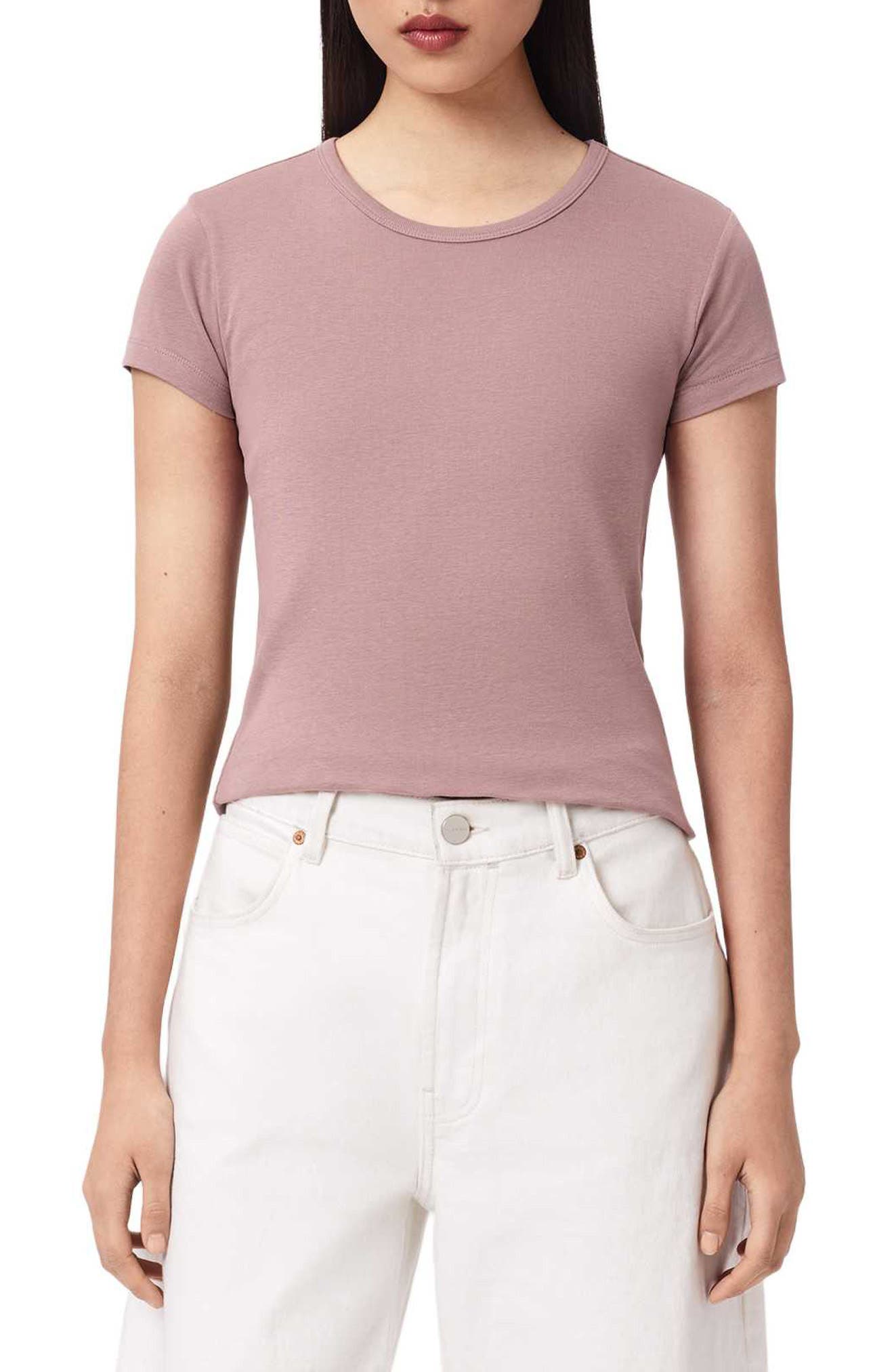 DUSTY LILAC