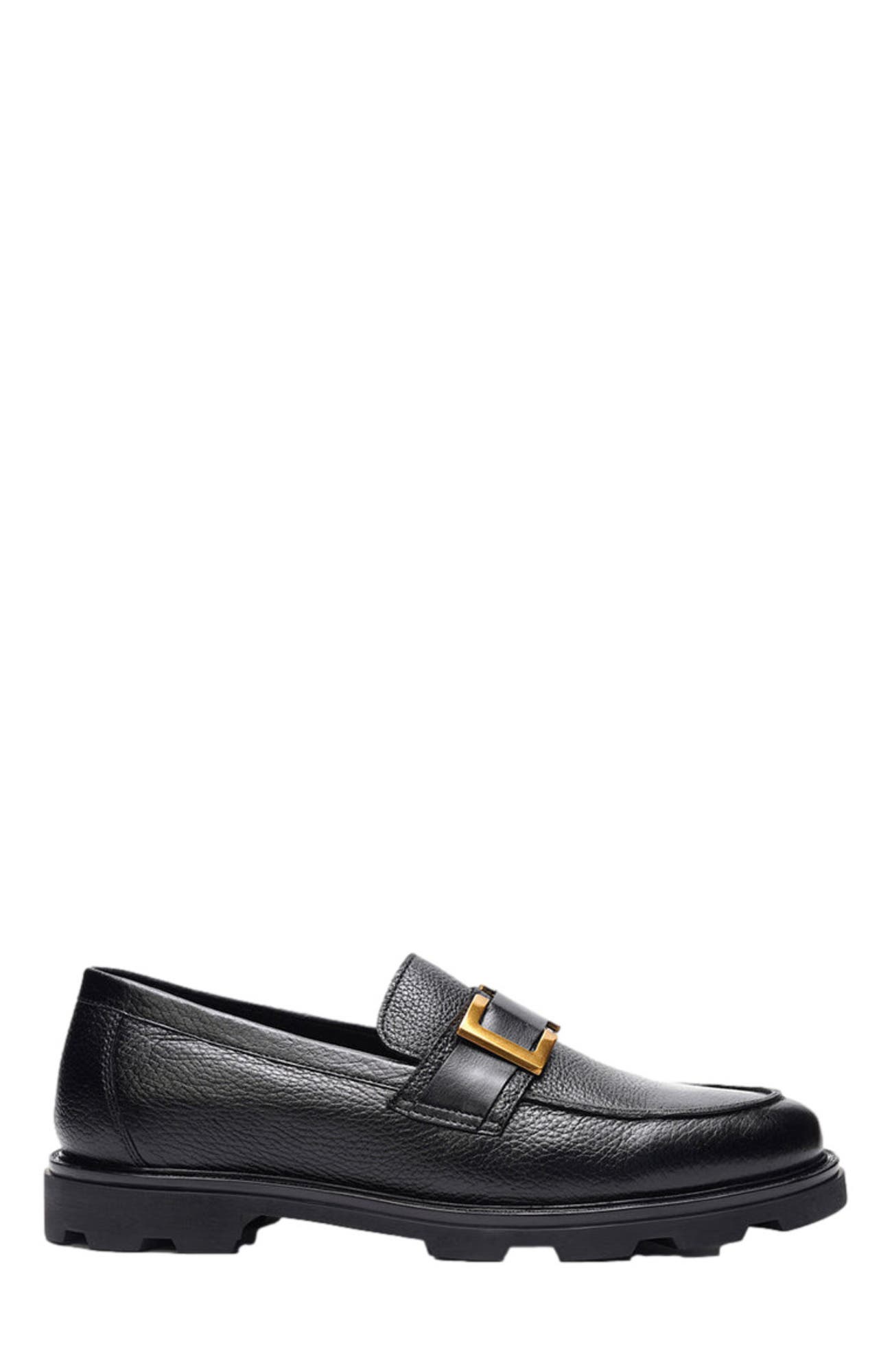 A. Veer Chris Loafer, Alternate, color, Black