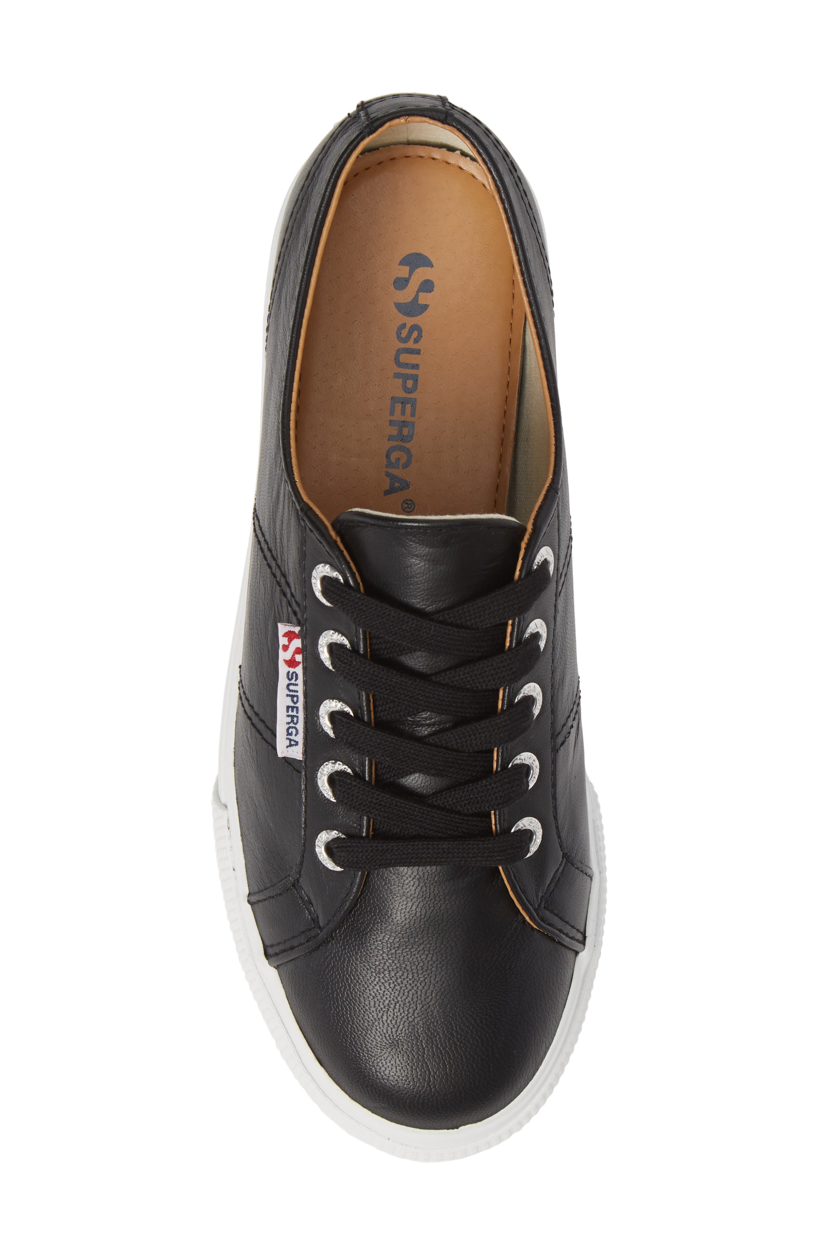 Superga 2790 Platform Sneaker, Alternate, color, 