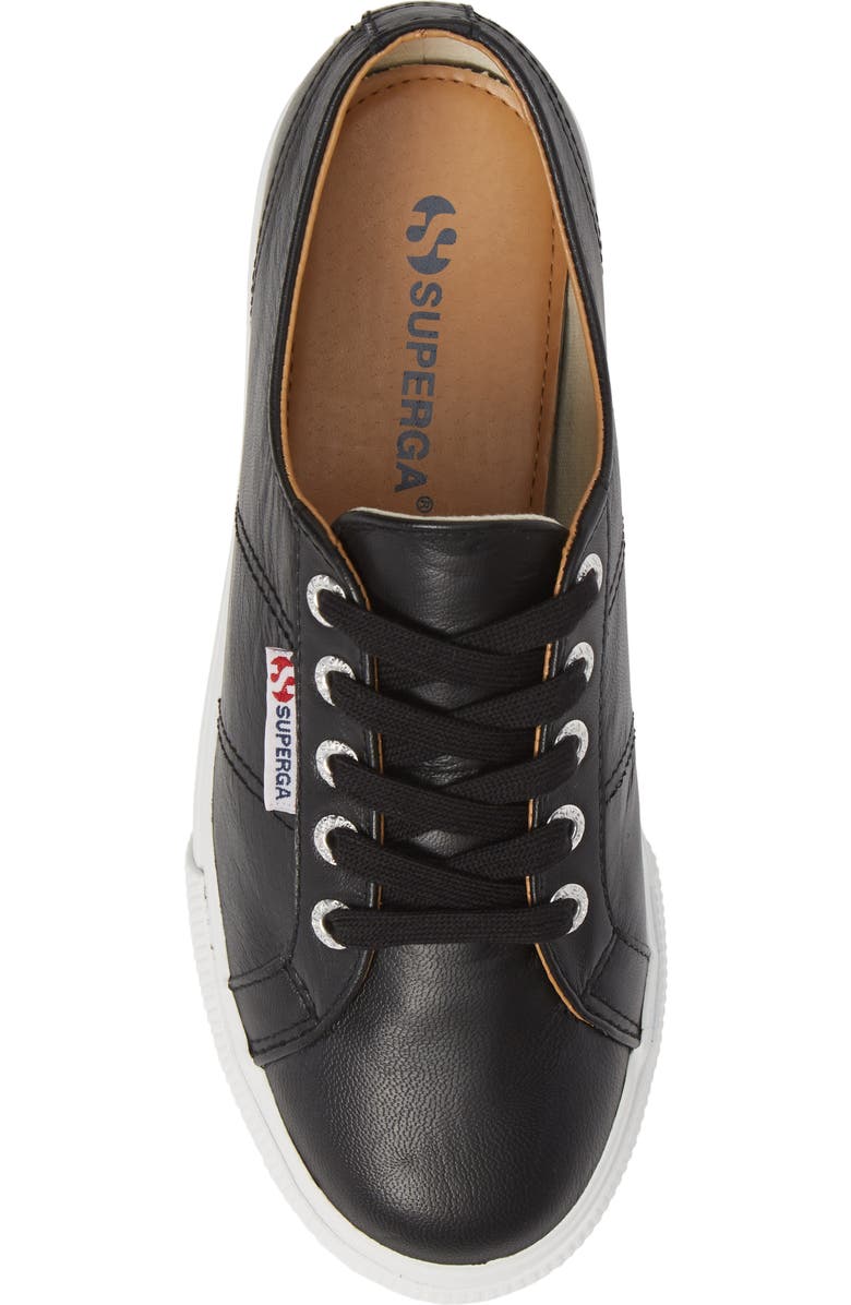 Superga 2790 Platform Sneaker, Alternate, color,