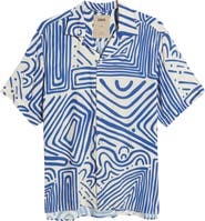 OAS Eldovado Camp Shirt