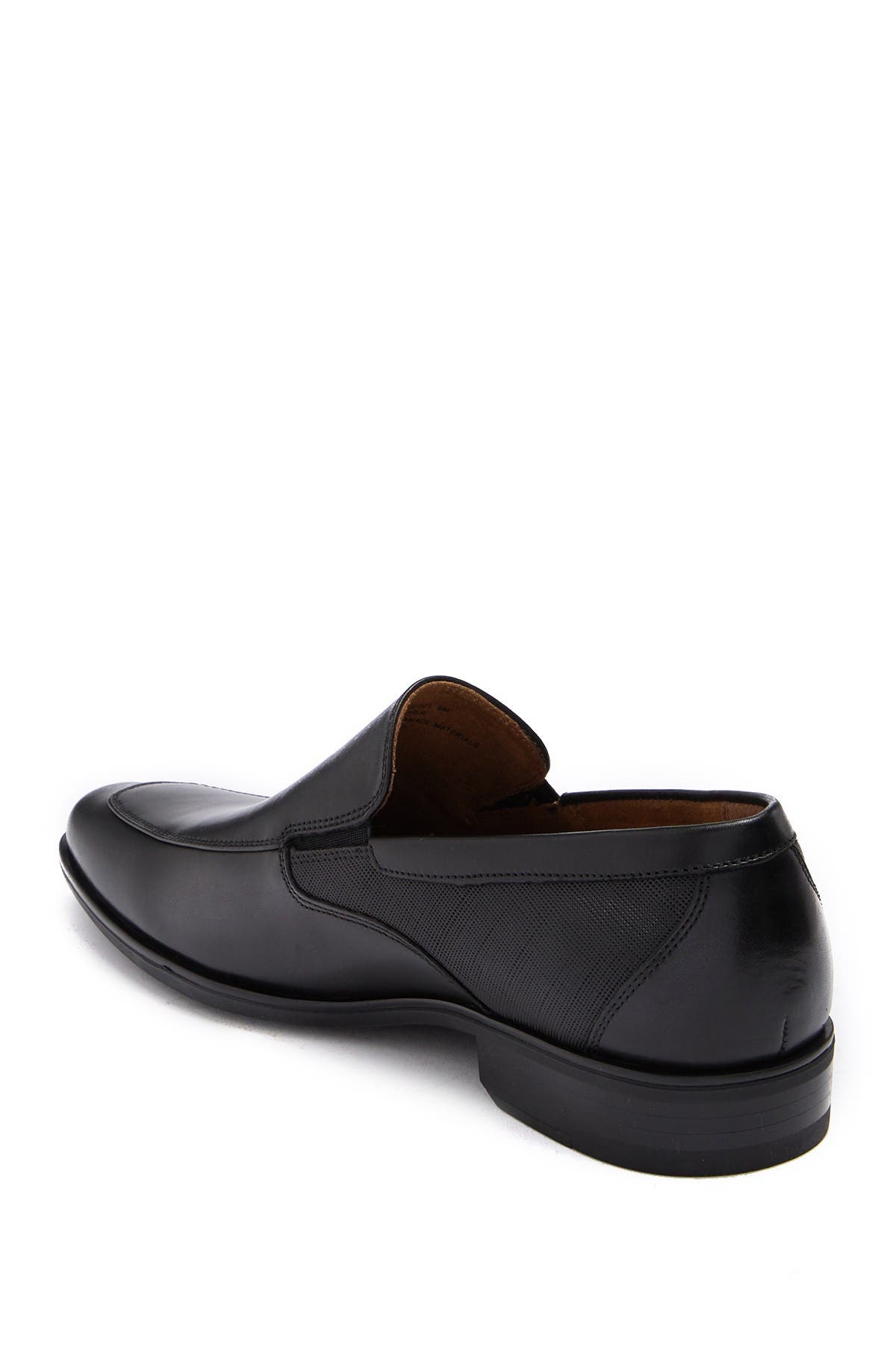 Florsheim Jackson Moc Toe Venetian Loafer, Alternate, color, 