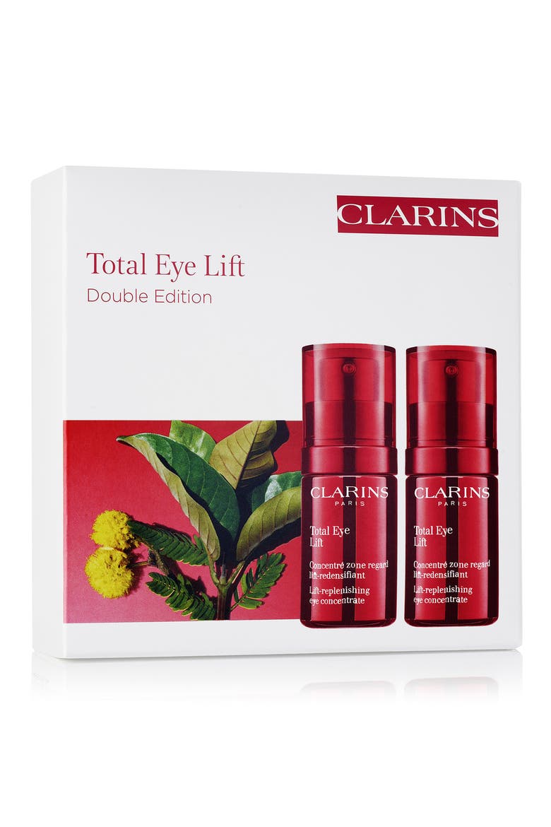 Total Eye Lift Double Edition Anti-Aging Skincare Set $180 Value, Alternate, color, NO COLOR