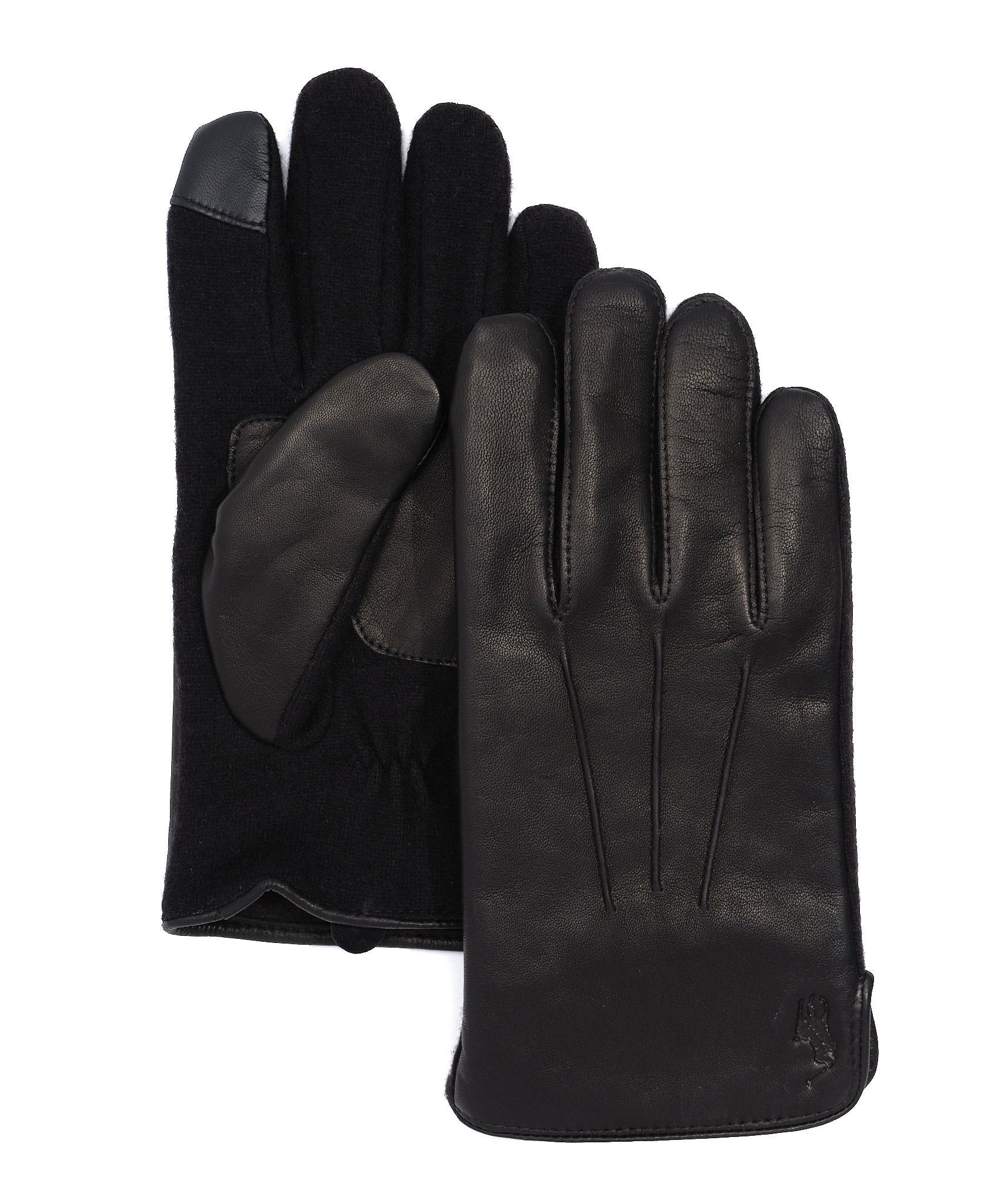 Rl Black