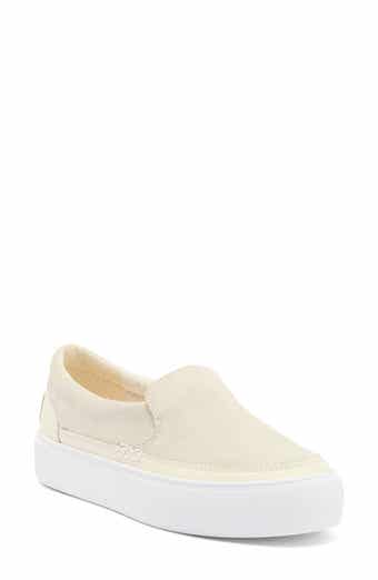 Zilo Slip-On Sneaker