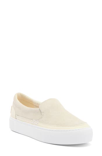 UGG UGG® ZILO SLIP-ON SNEAKER