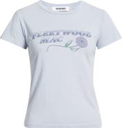 Daydreamer Fleetwood Mac Cotton Graphic T-Shirt