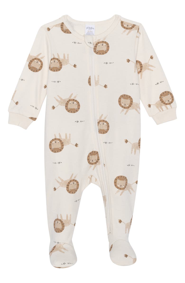 PL BABY BY PETIT LEM 9-Piece Layette Set, Alternate, color, 