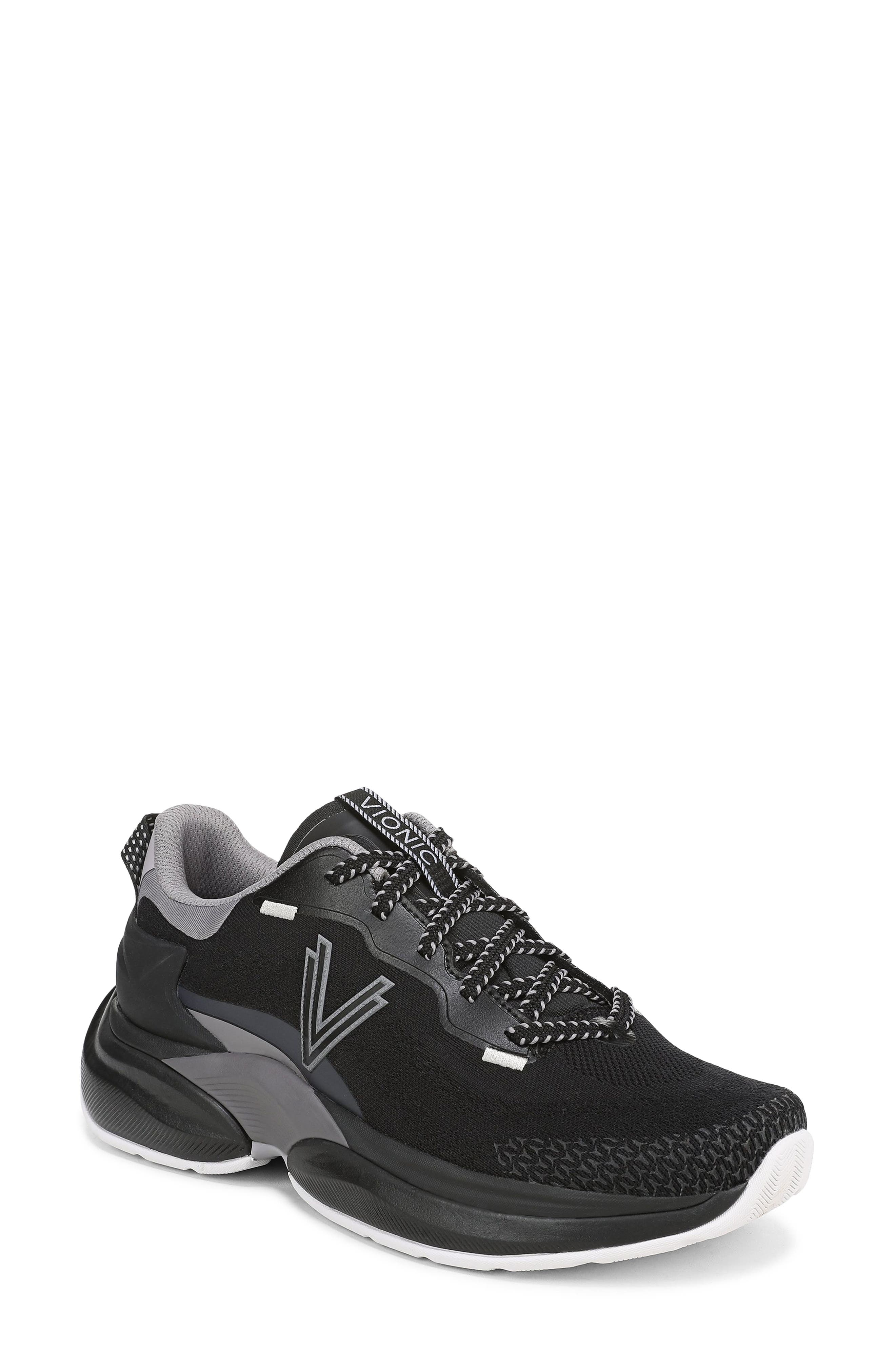 Vionic The Gabby Sneaker, Main, color, 