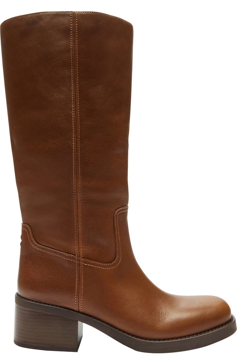 COACH Tall Boot, Alternate, color, Sable