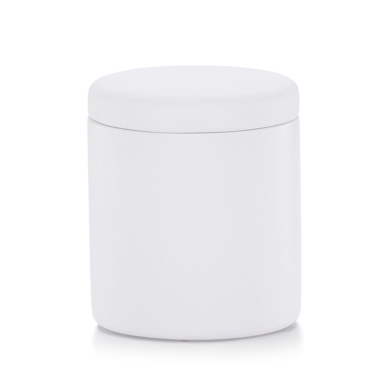 selected WHITE