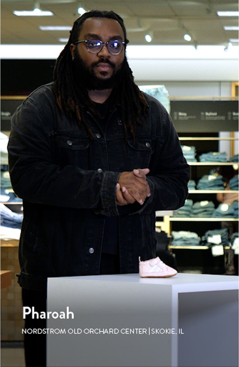 High Roller Sneaker, sales video thumbnail