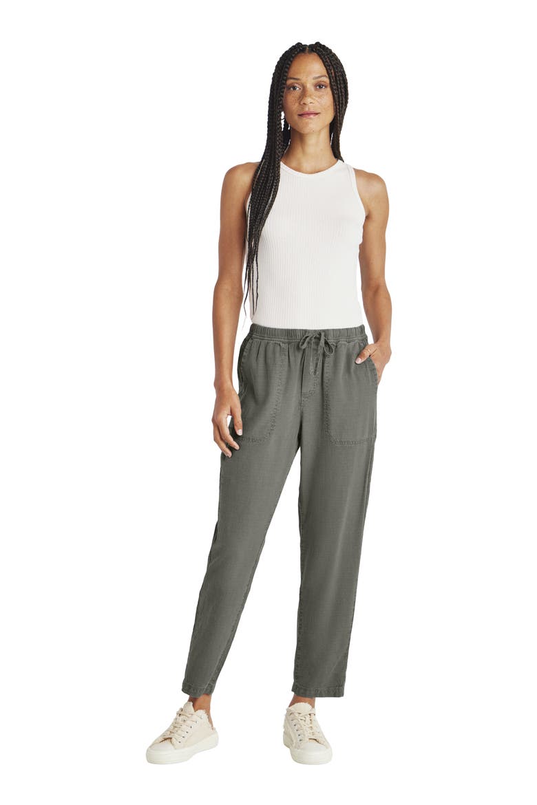 Angie Straight Leg Pants, Alternate, color, SOFT VOB