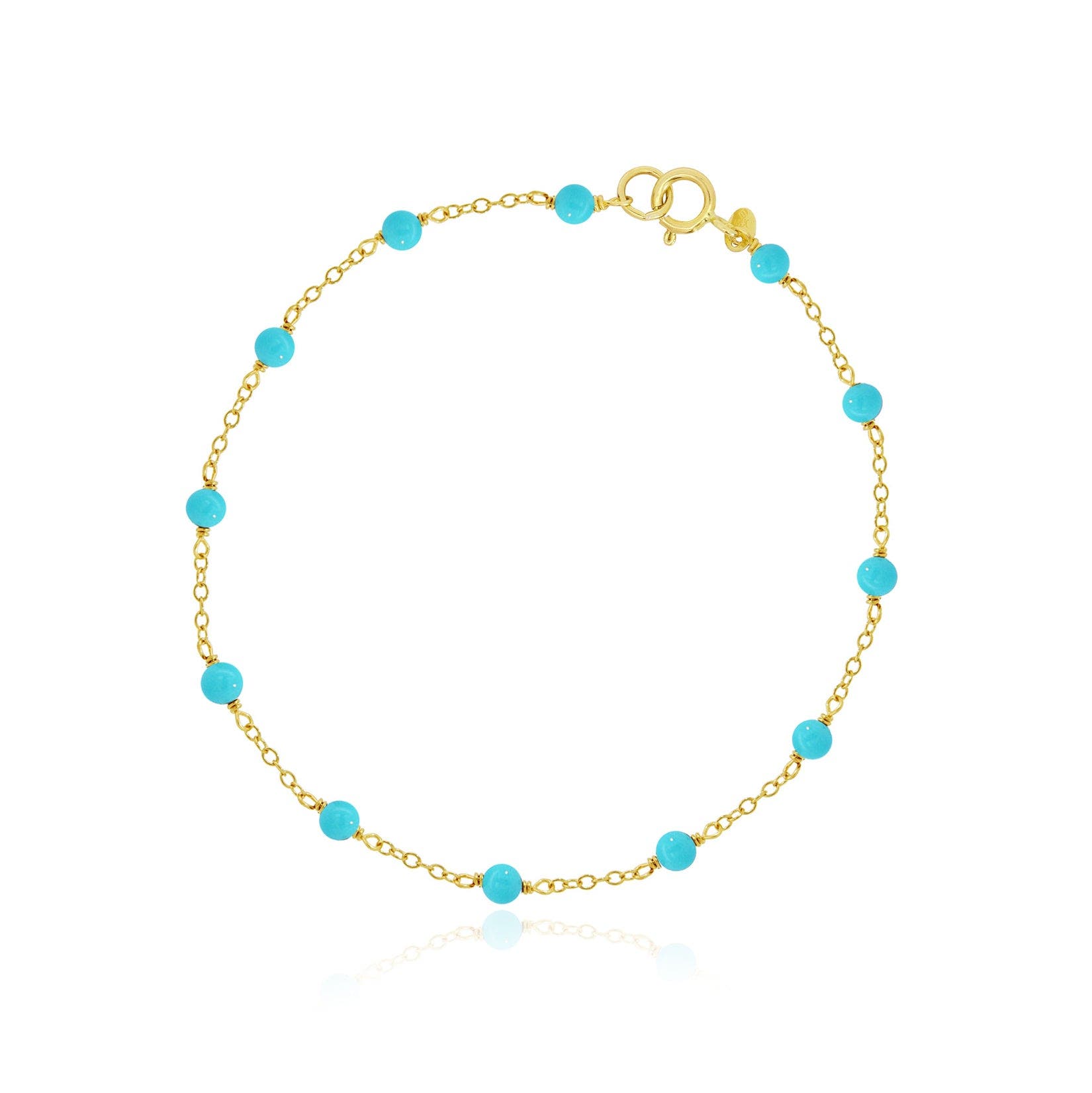 selected Turquoise