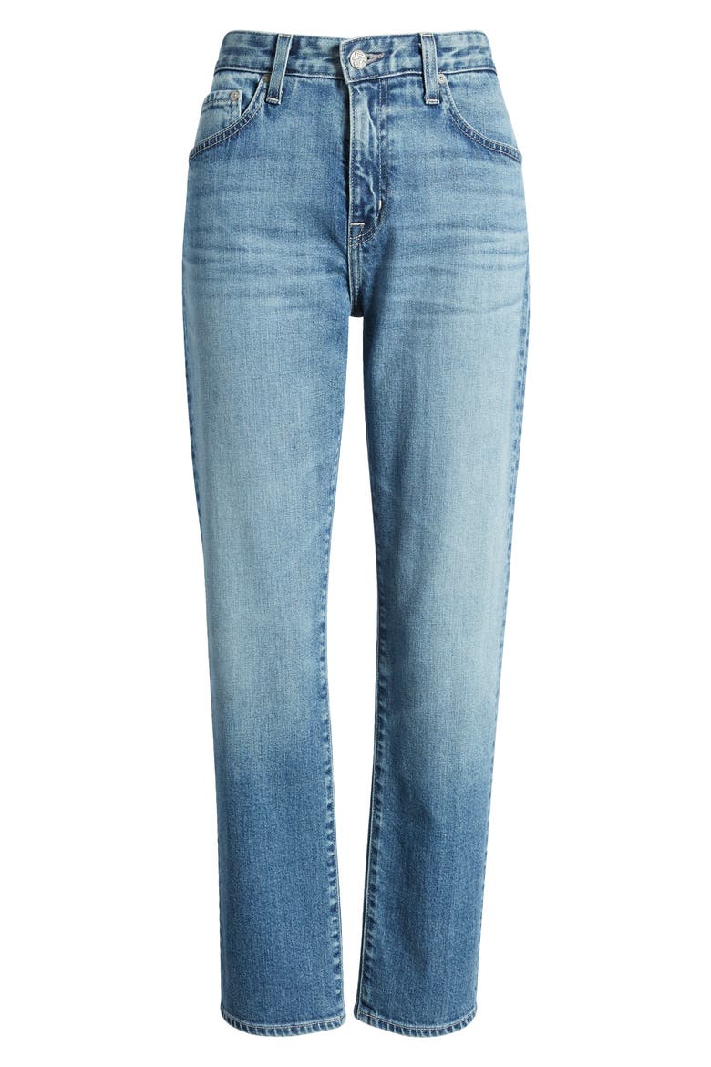 The Ex-Boyfriend Slim Jeans, Alternate, color, 20 YEARS HILLTOP