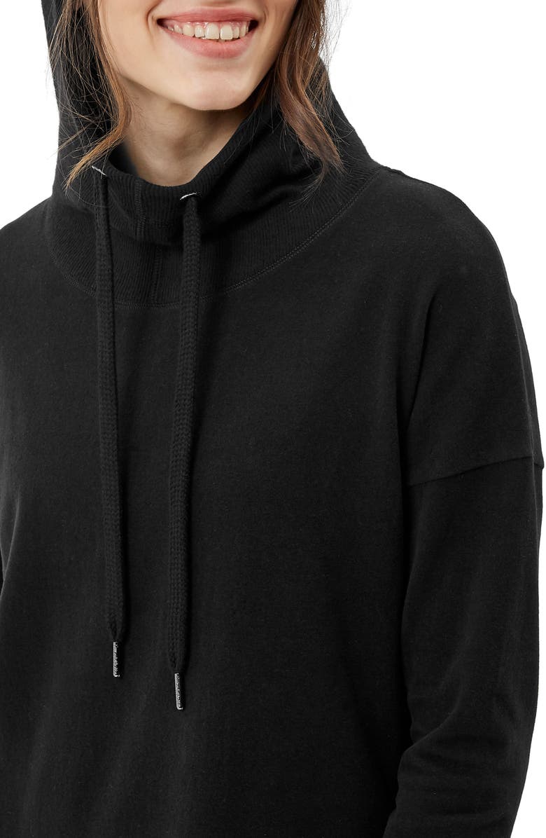 Sweaty Betty Invigorate Luxe Hoodie, Alternate, color, 