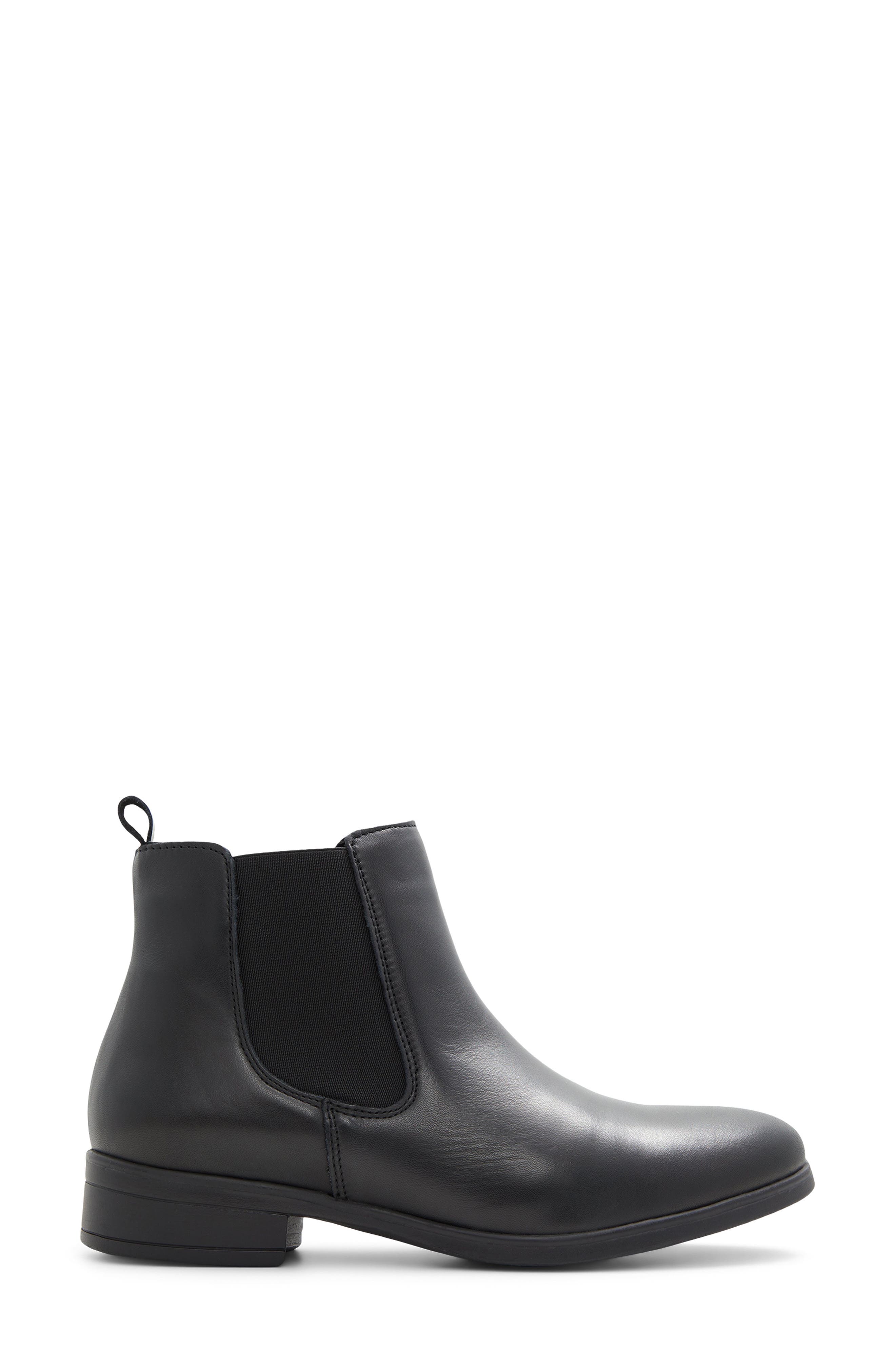 ALDO Wicoeni Chelsea Boot, Alternate, color, 