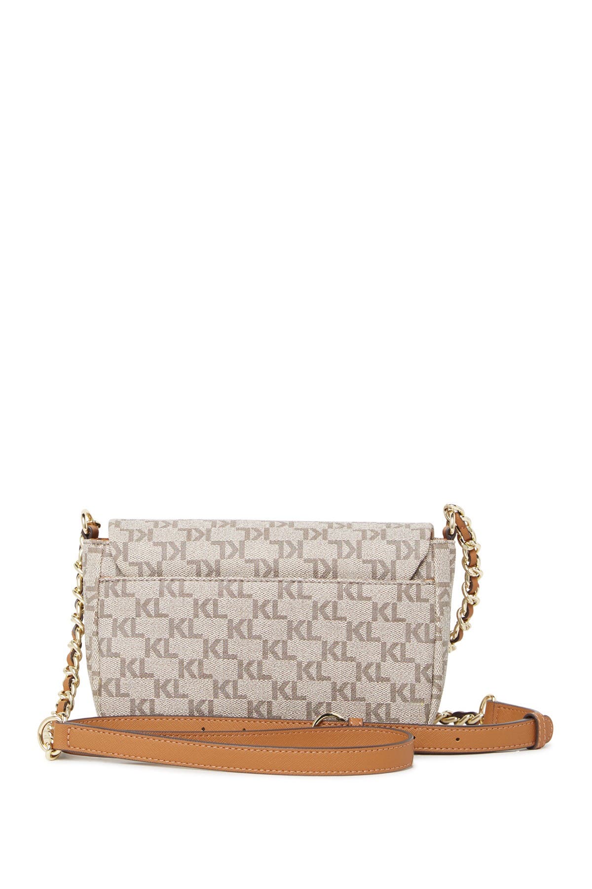 KARL LAGERFELD PARIS Agyness Crossbody, Alternate, color, 