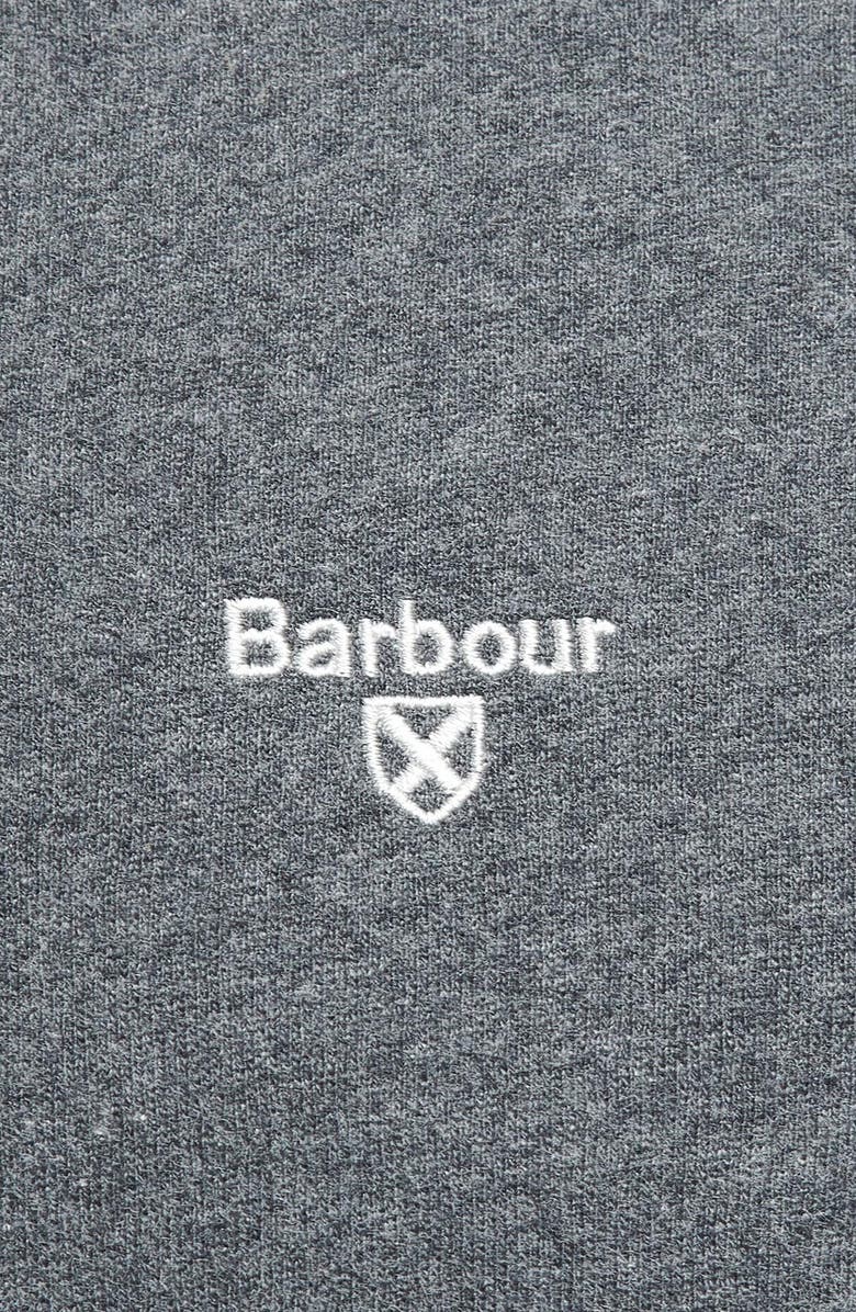 Barbour Nico Quarter Zip Pullover, Alternate, color,