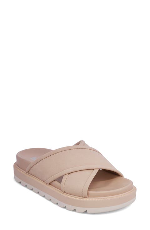 Teresa Platform Sandal (Women)