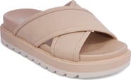 MIA Teresa Platform Sandal