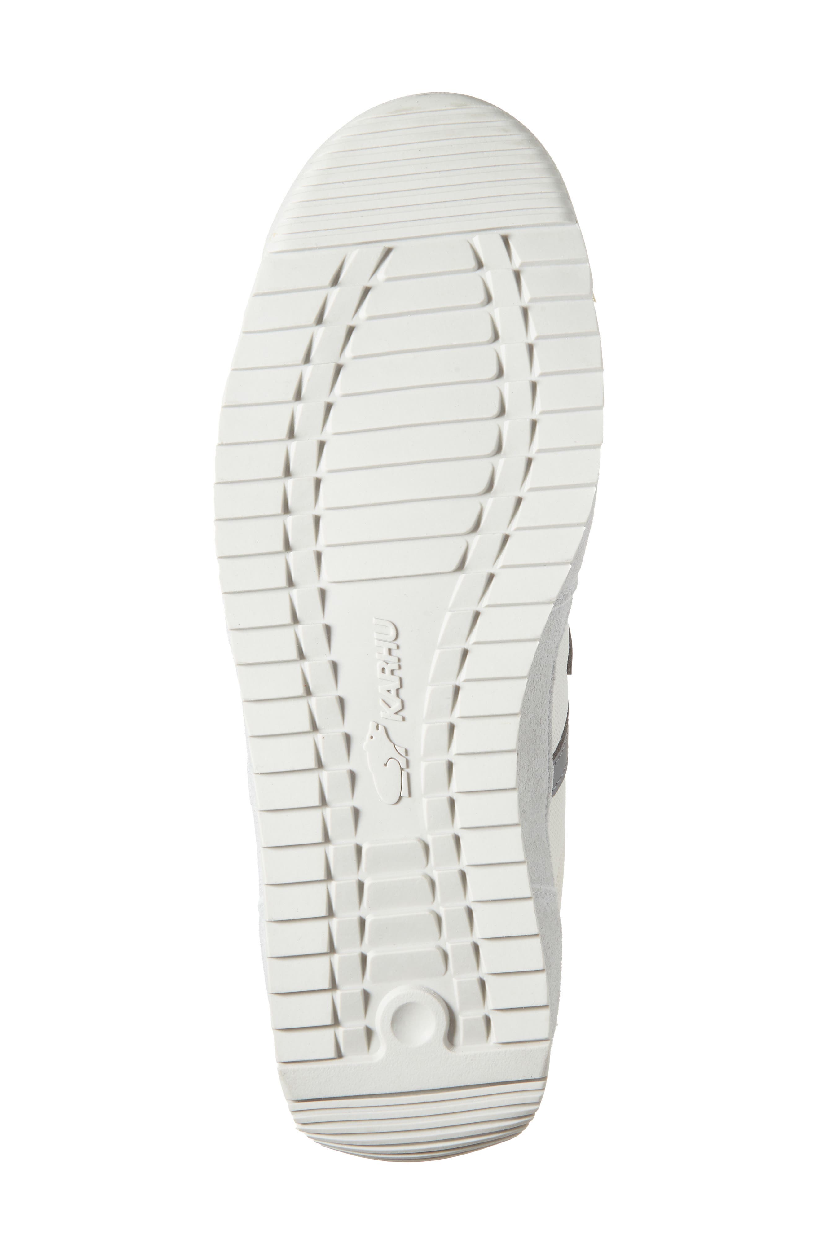 Karhu Gender Inclusive Mestari Sneaker, Alternate, color, Dawn Blue/ Smoked Pearl