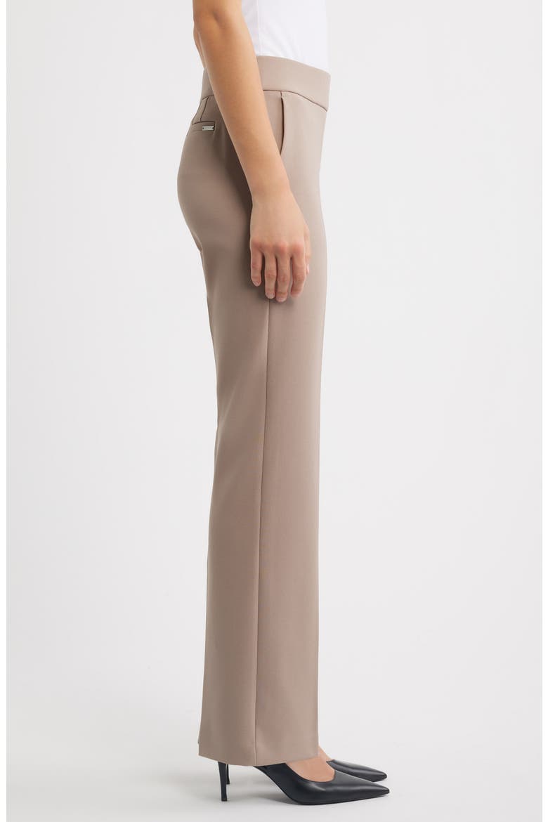 Slash Pocket Pants, Alternate, color, NATURAL CLAY