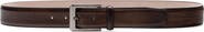 Magnanni Vega Leather Belt