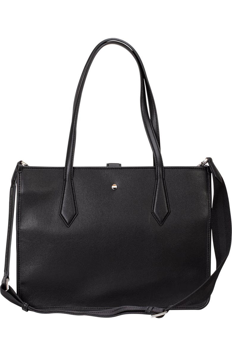 BOSS Maddie Tote, Alternate, color,