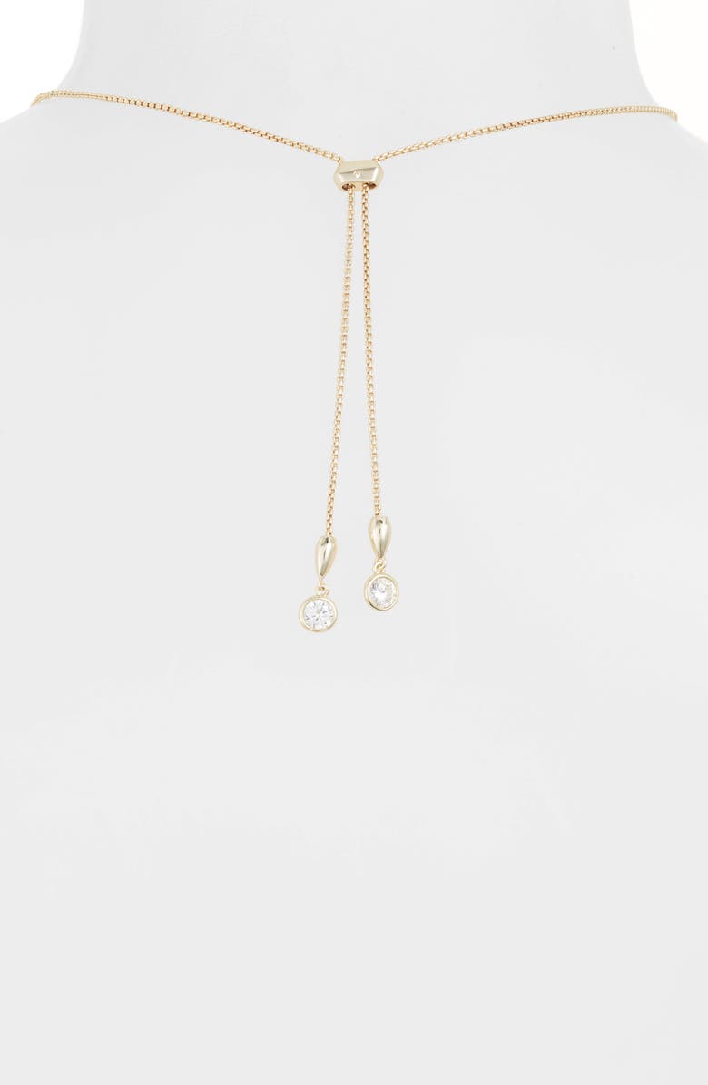 Kendra Scott Rina Multi Strand Necklace, Alternate, color,