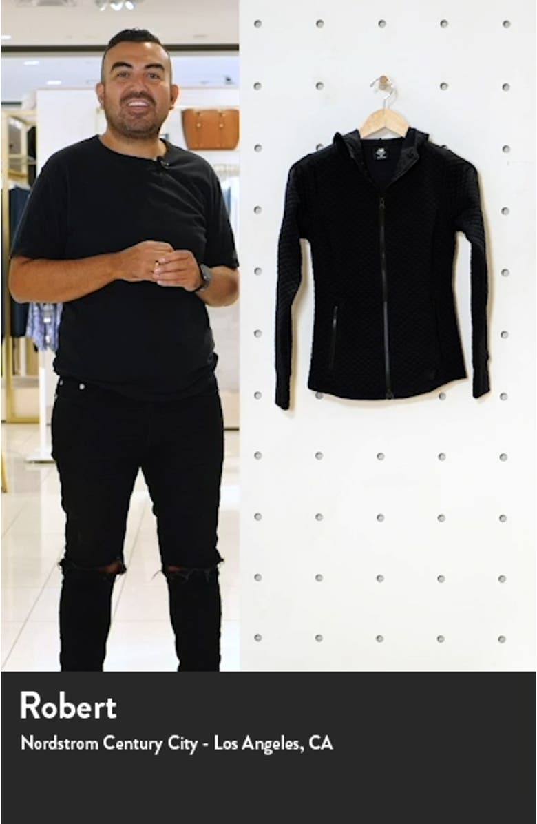 NB Heat Loft Hooded Zip Jacket, sales video thumbnail