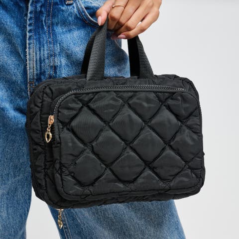 Cloud Cruiser Travel Organizer