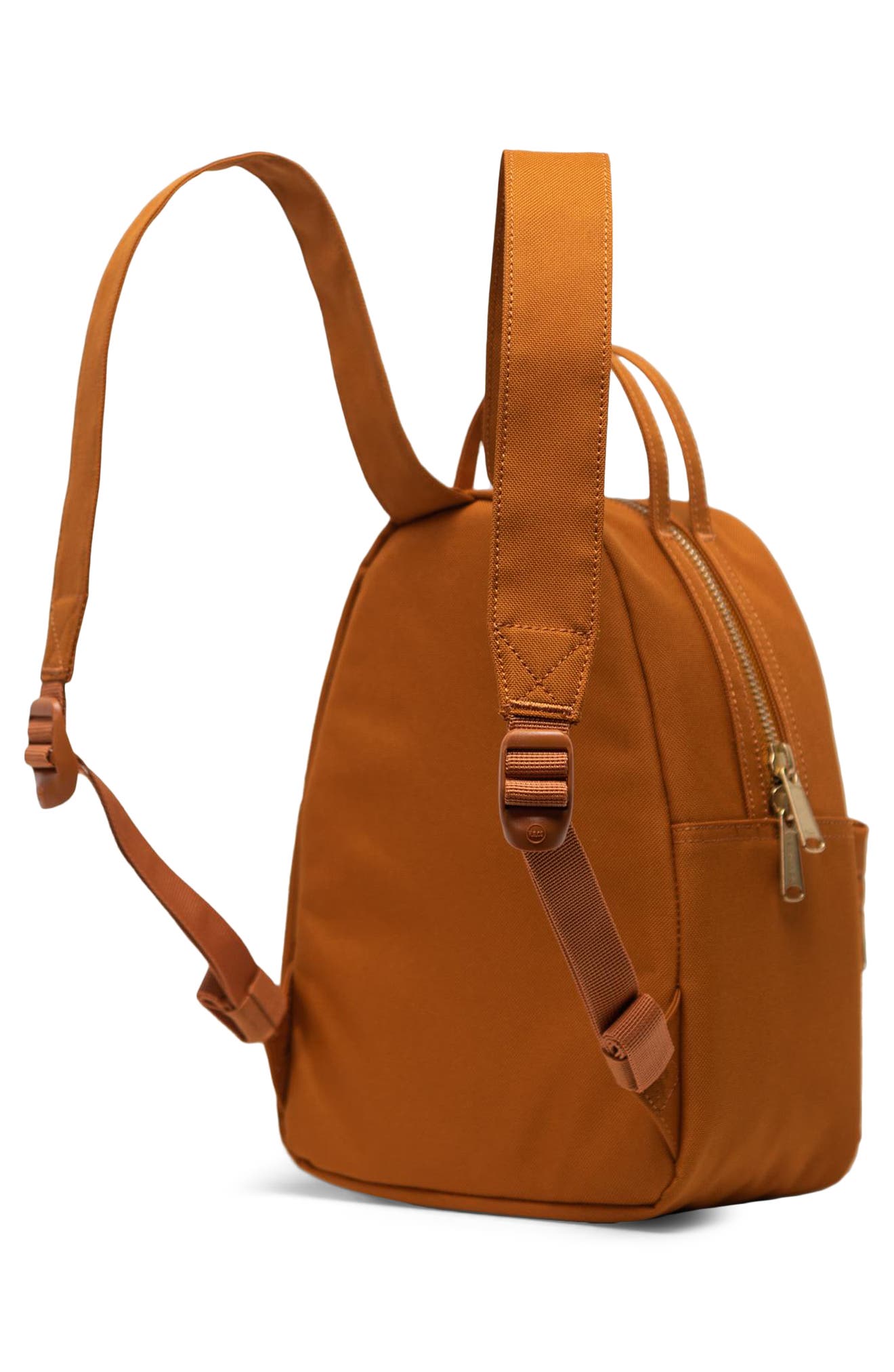 Mini Nova Backpack, Alternate, color, PUMPKIN SPICE