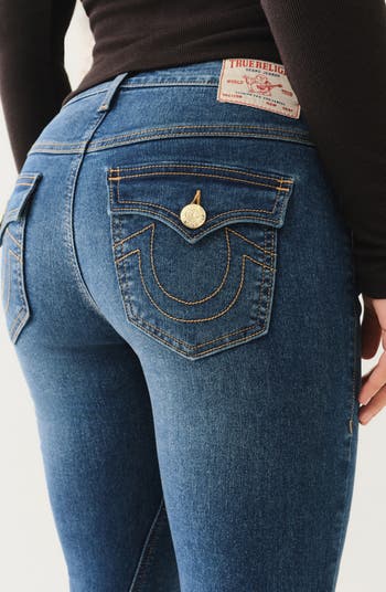 Joey Flare Jeans