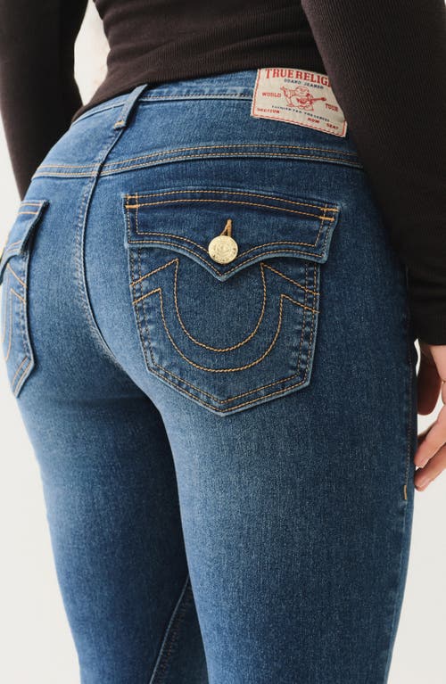 TRUE RELIGION TRUE RELIGION JOEY FLARE JEANS