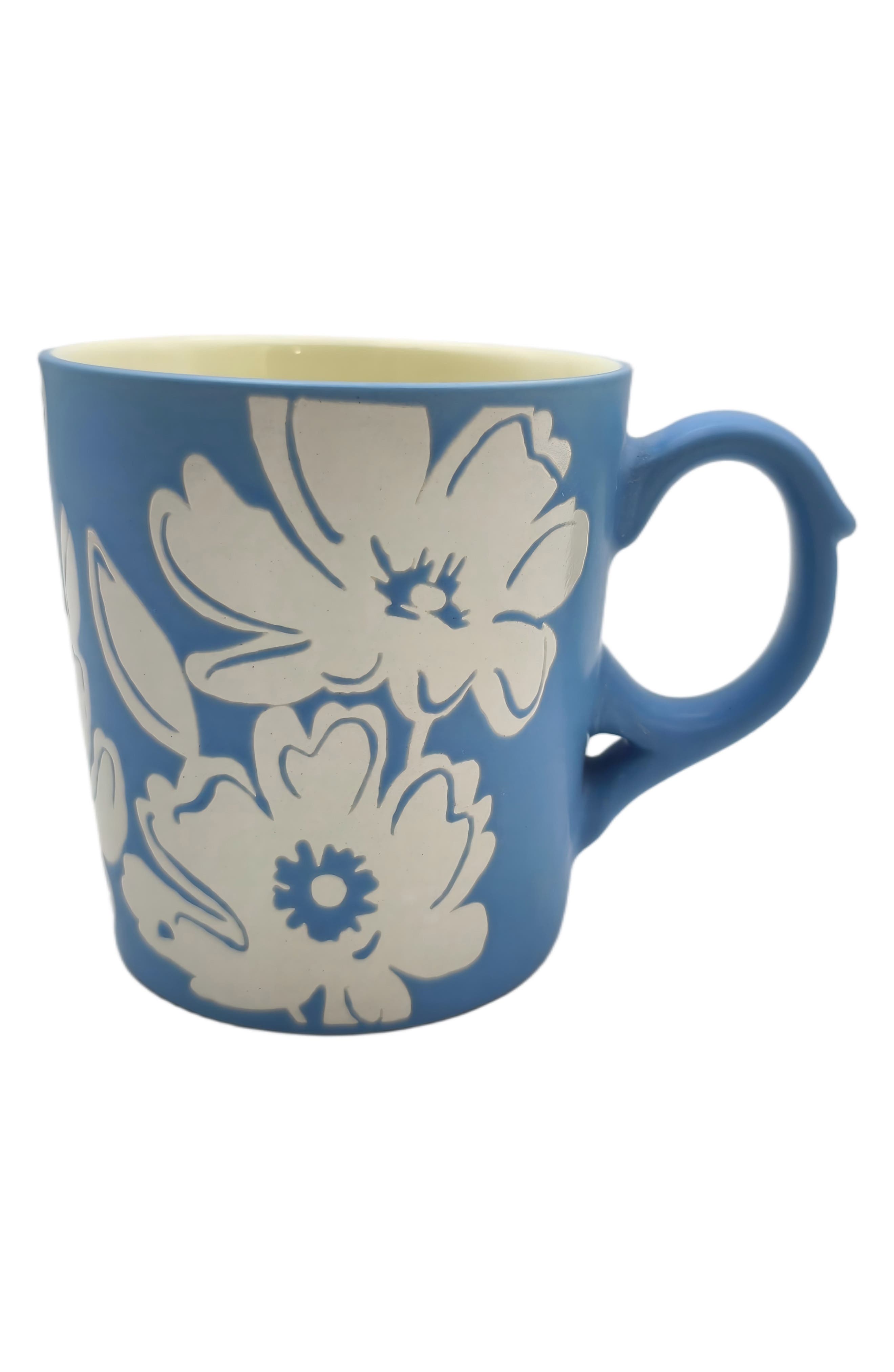 SPECTRUM La Belle Sasion Mug