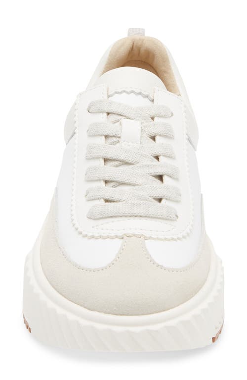 4ccccees Ray Reta Sneaker In White