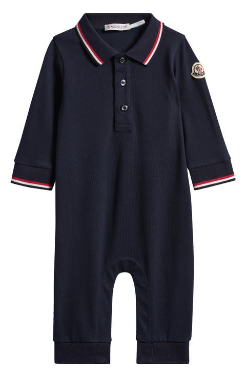 モンクレール ベビー ワンピース 18/24M Moncler 18-24 Months | Nordstrom