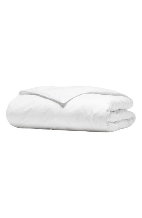 Boll & Branch Down Alternative Duvet Insert in Ultraweight  product