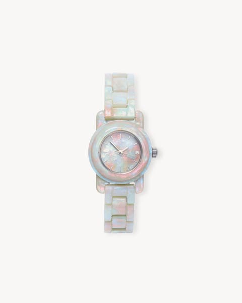 Mini Mono Watch