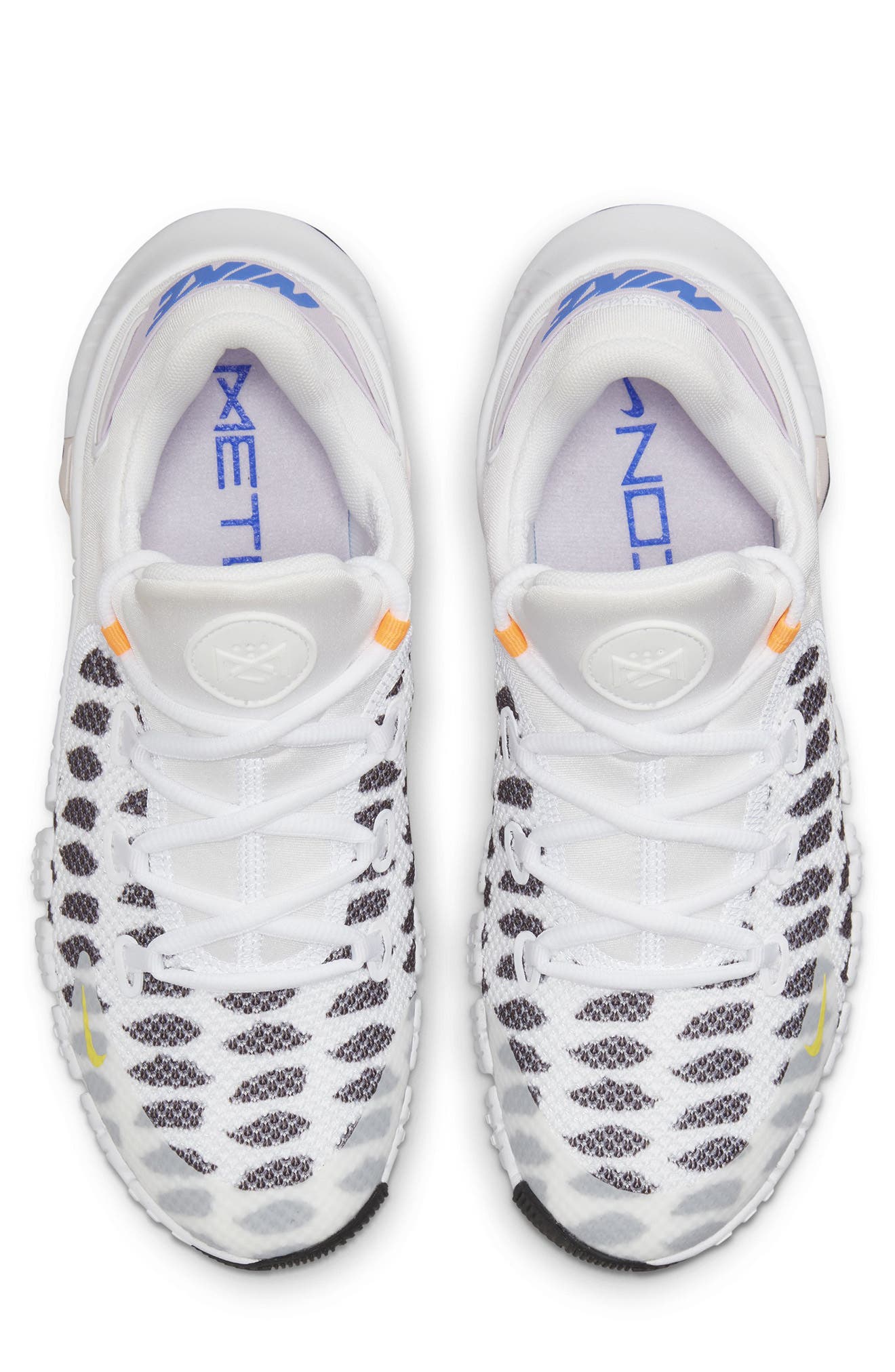 Nike Free Metcon 4 Training Shoe, Alternate, color, 