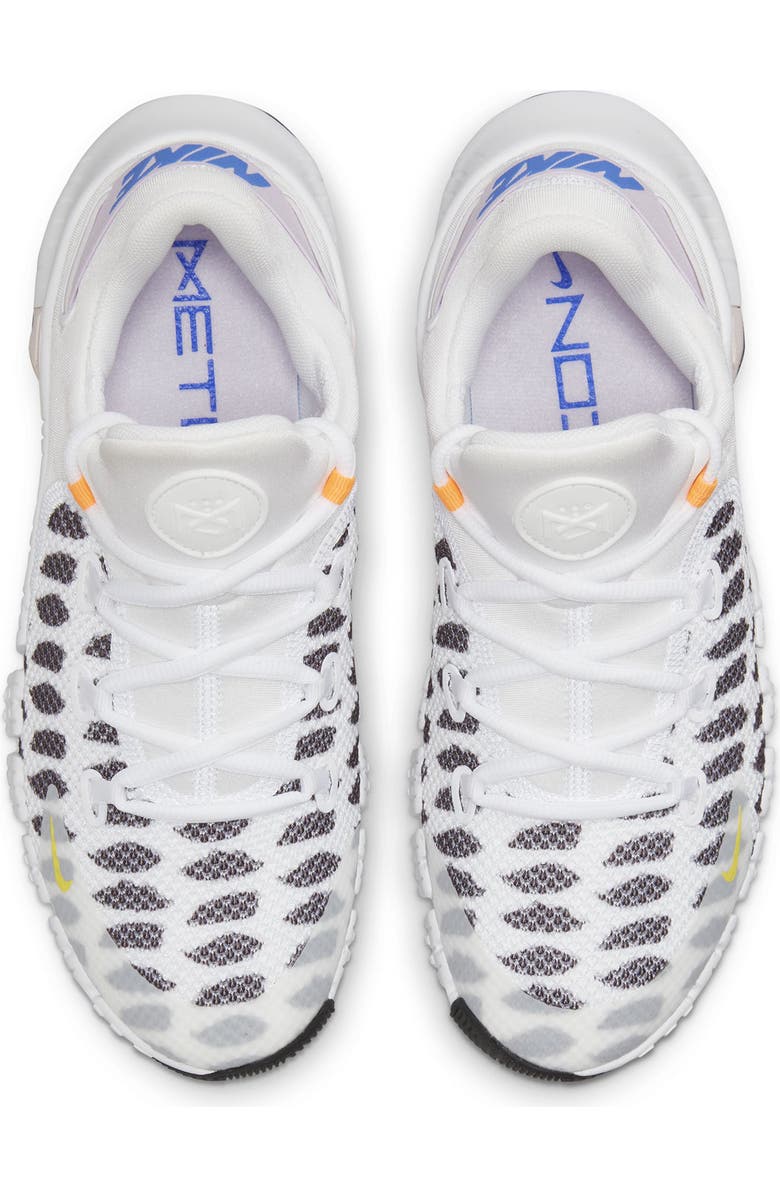 Nike Free Metcon 4 Training Shoe, Alternate, color,