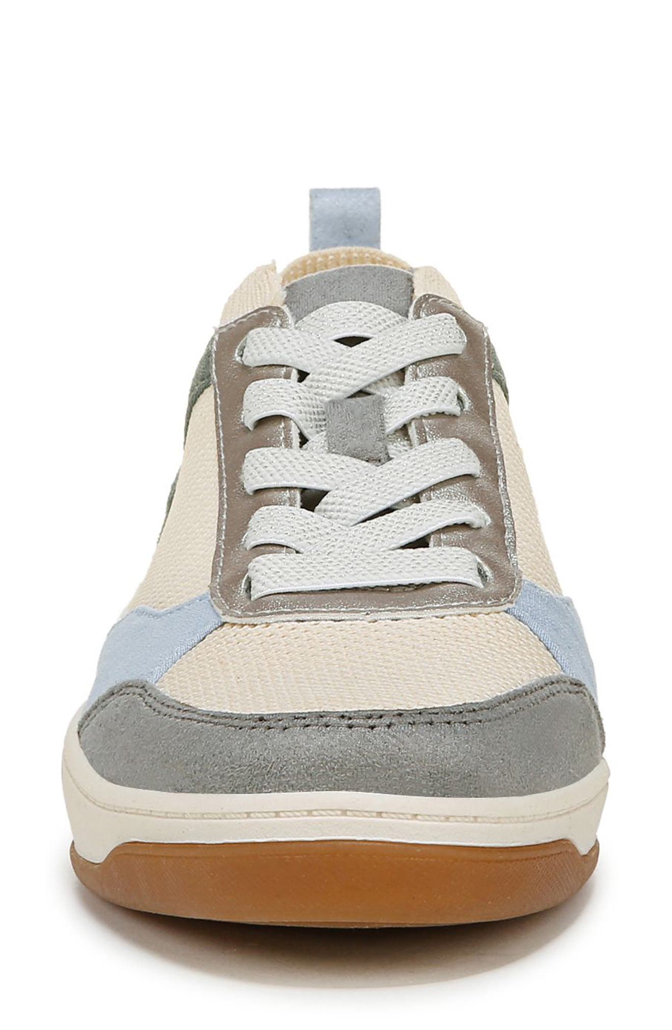 LifeStride Dynamic Sneaker, Alternate, color, Green