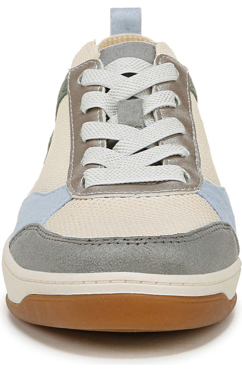 LifeStride Dynamic Sneaker, Alternate, color, Green