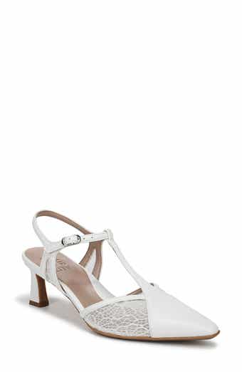 Torin T-Strap Heel