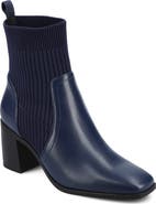 Journee Collection Harlowe Knit Bootie