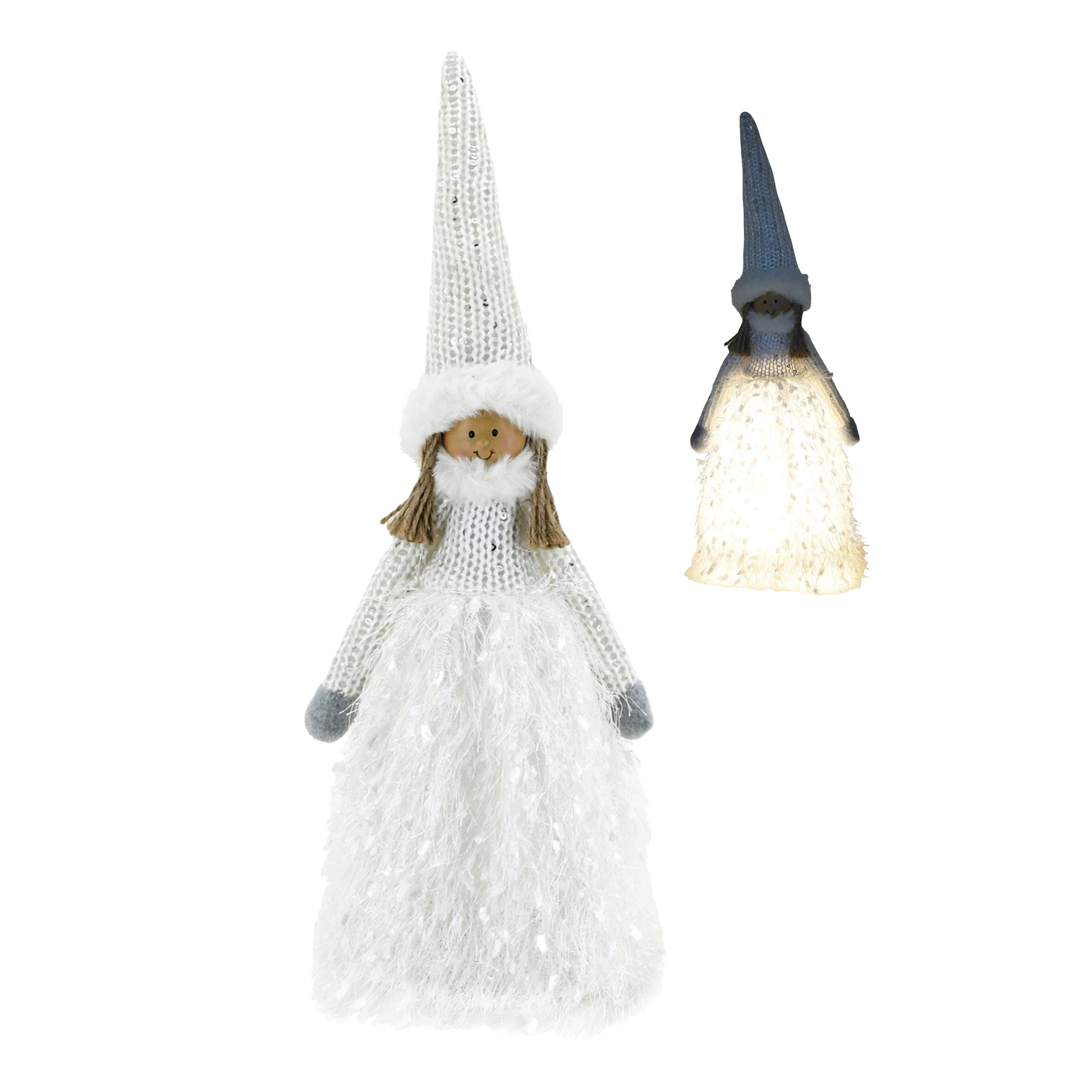 selected White