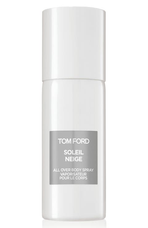 Soleil Neige All Over Body Spray